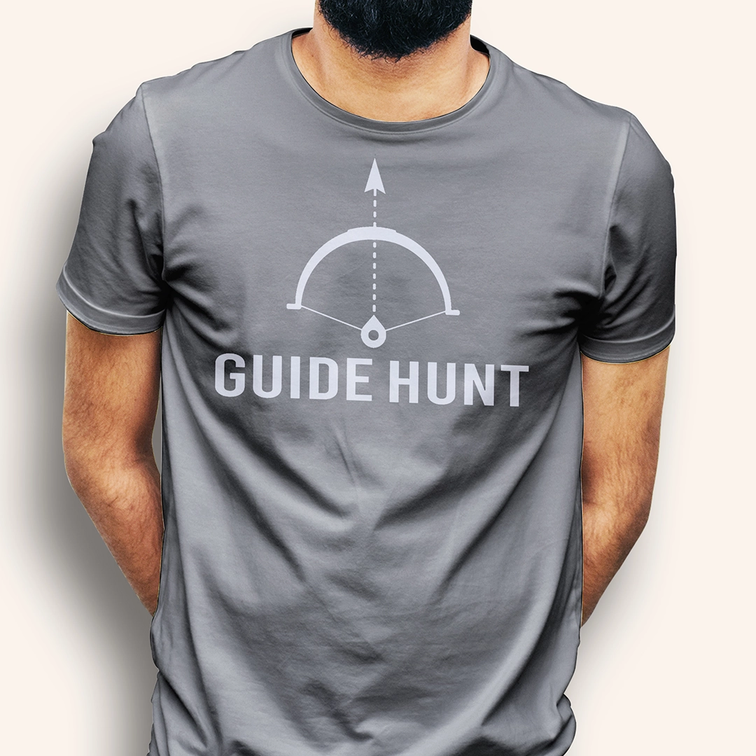 Guide hunt 6